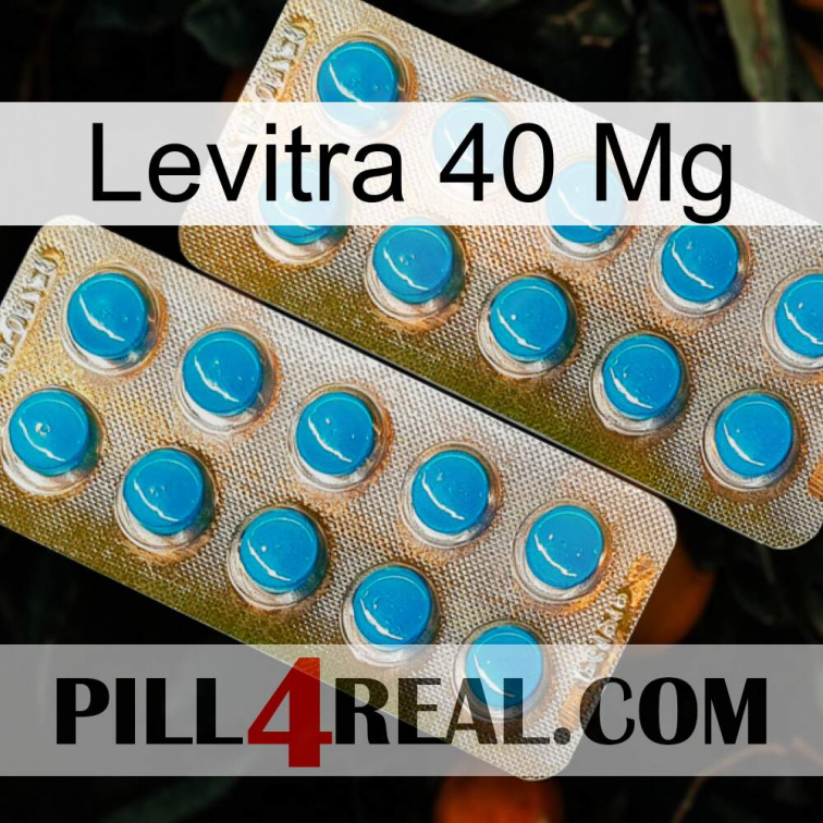 Levitra 40Mg new08